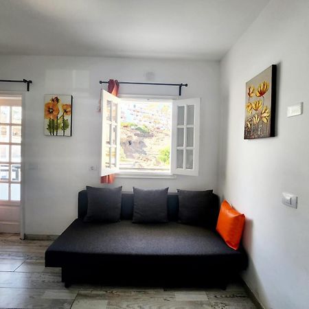 Laika Apartment Los Cristianos  Ngoại thất bức ảnh