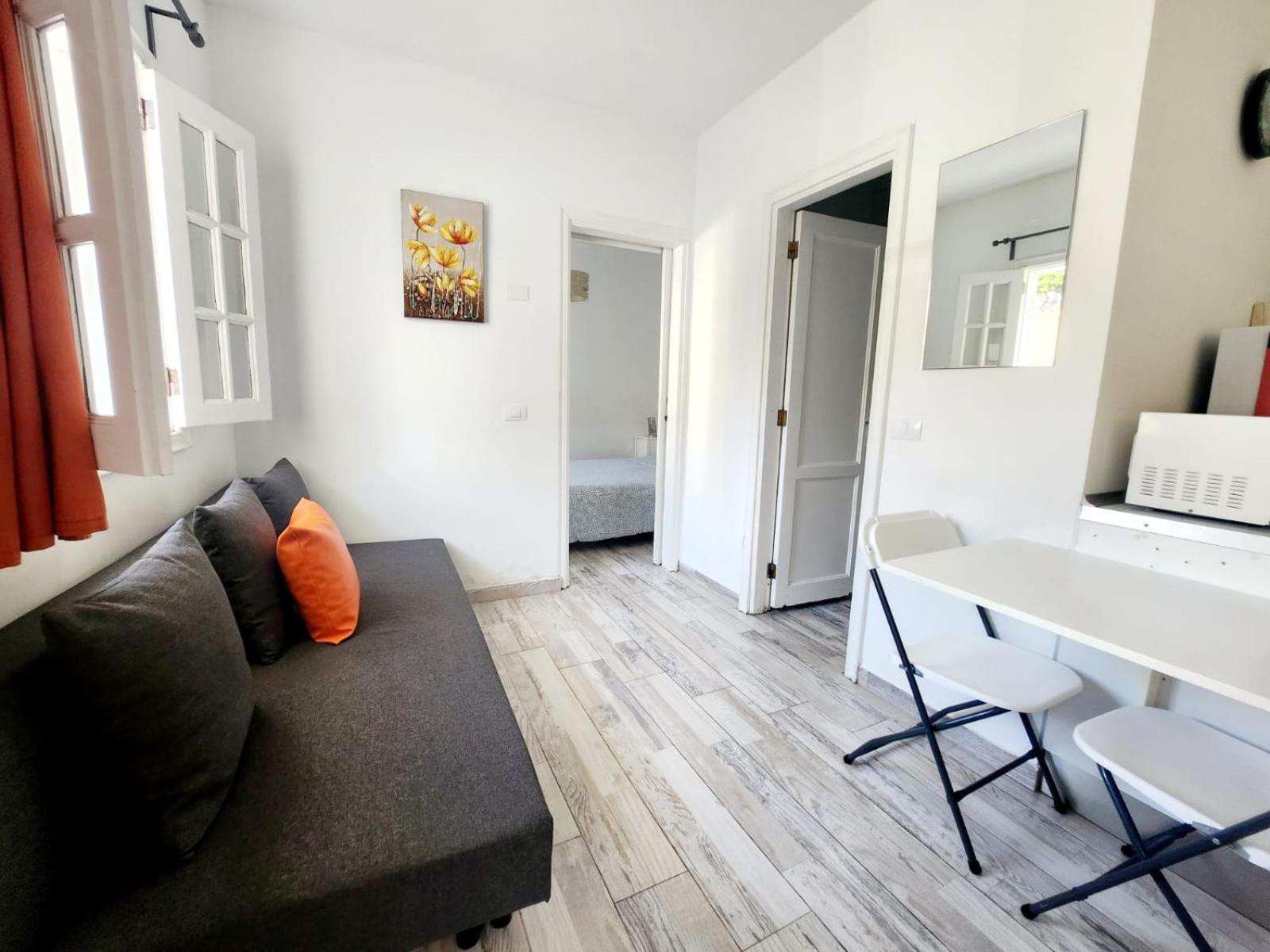 Laika Apartment Los Cristianos  Ngoại thất bức ảnh