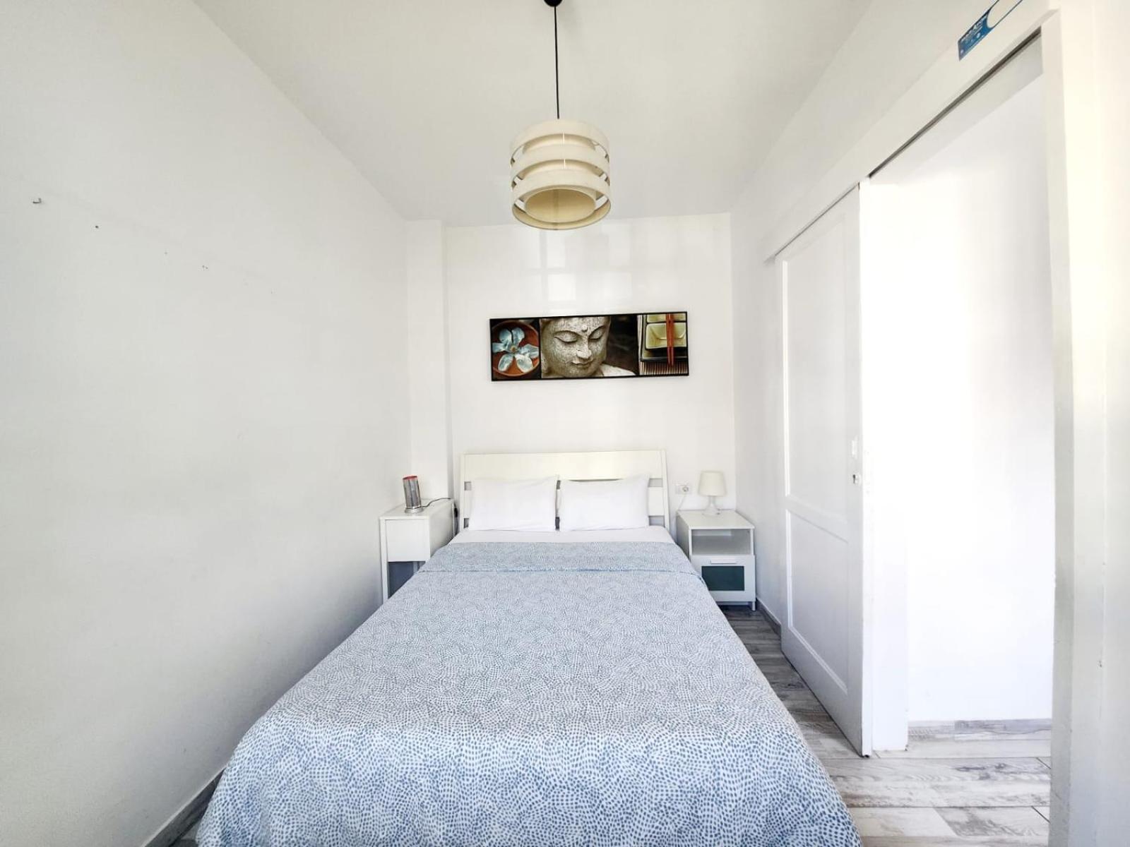 Laika Apartment Los Cristianos  Ngoại thất bức ảnh