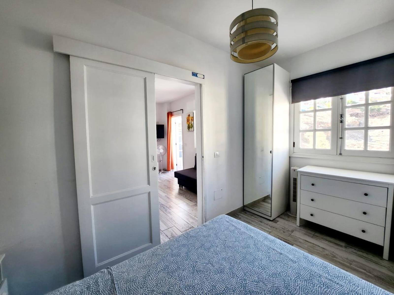 Laika Apartment Los Cristianos  Ngoại thất bức ảnh