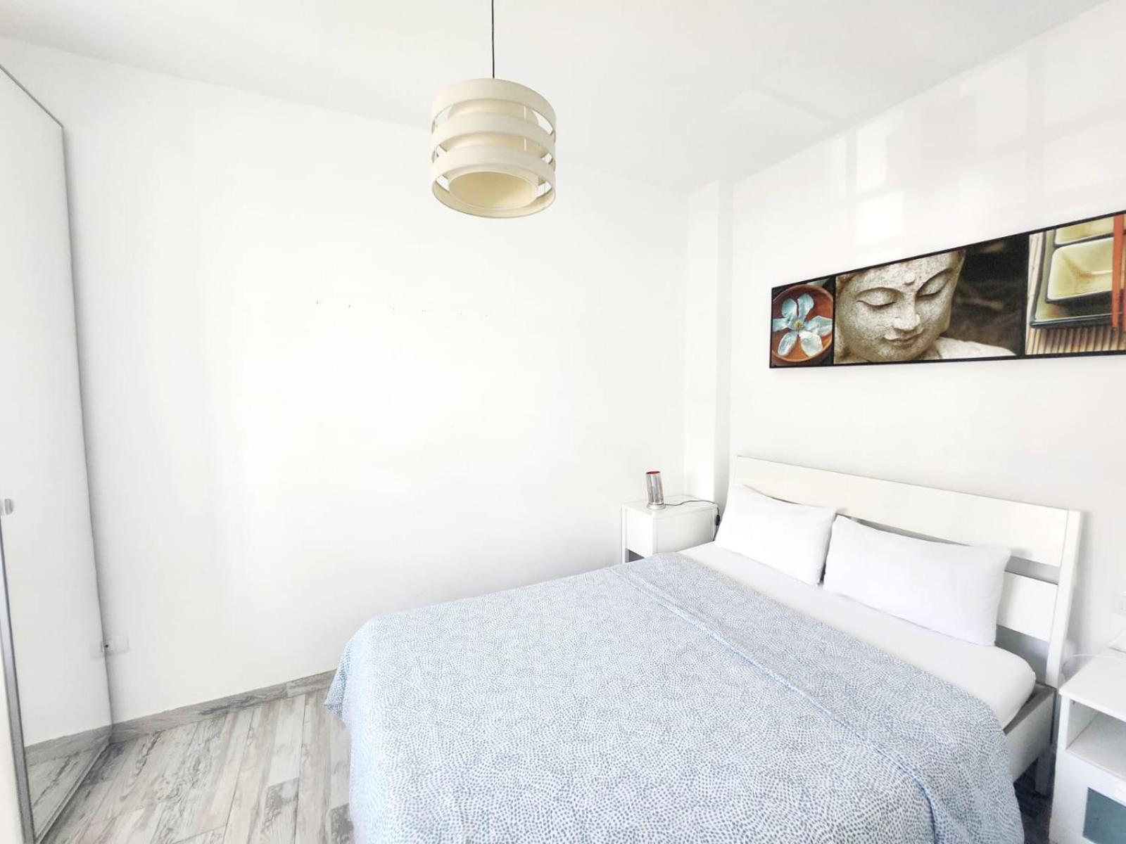 Laika Apartment Los Cristianos  Ngoại thất bức ảnh