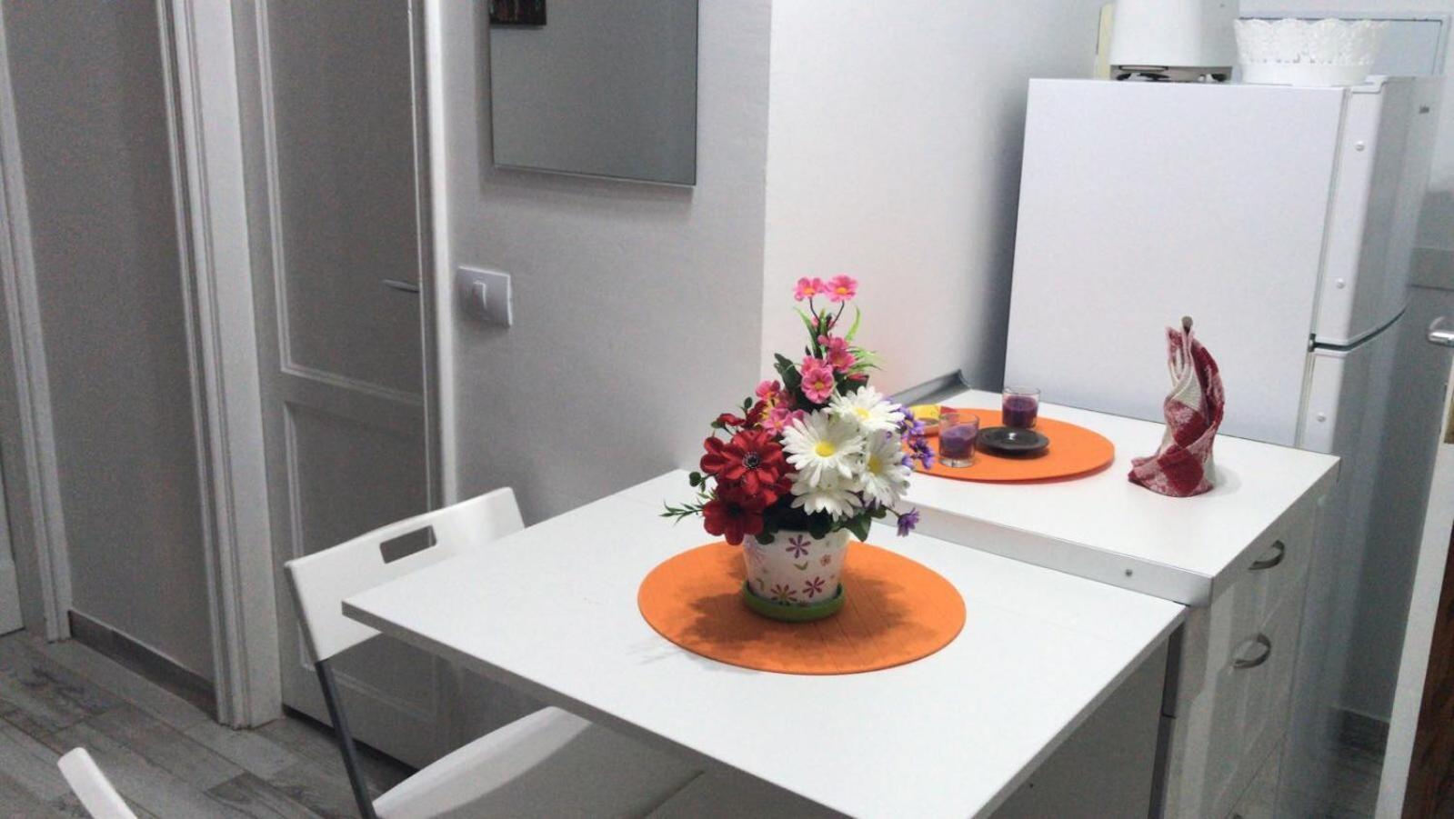 Laika Apartment Los Cristianos  Ngoại thất bức ảnh