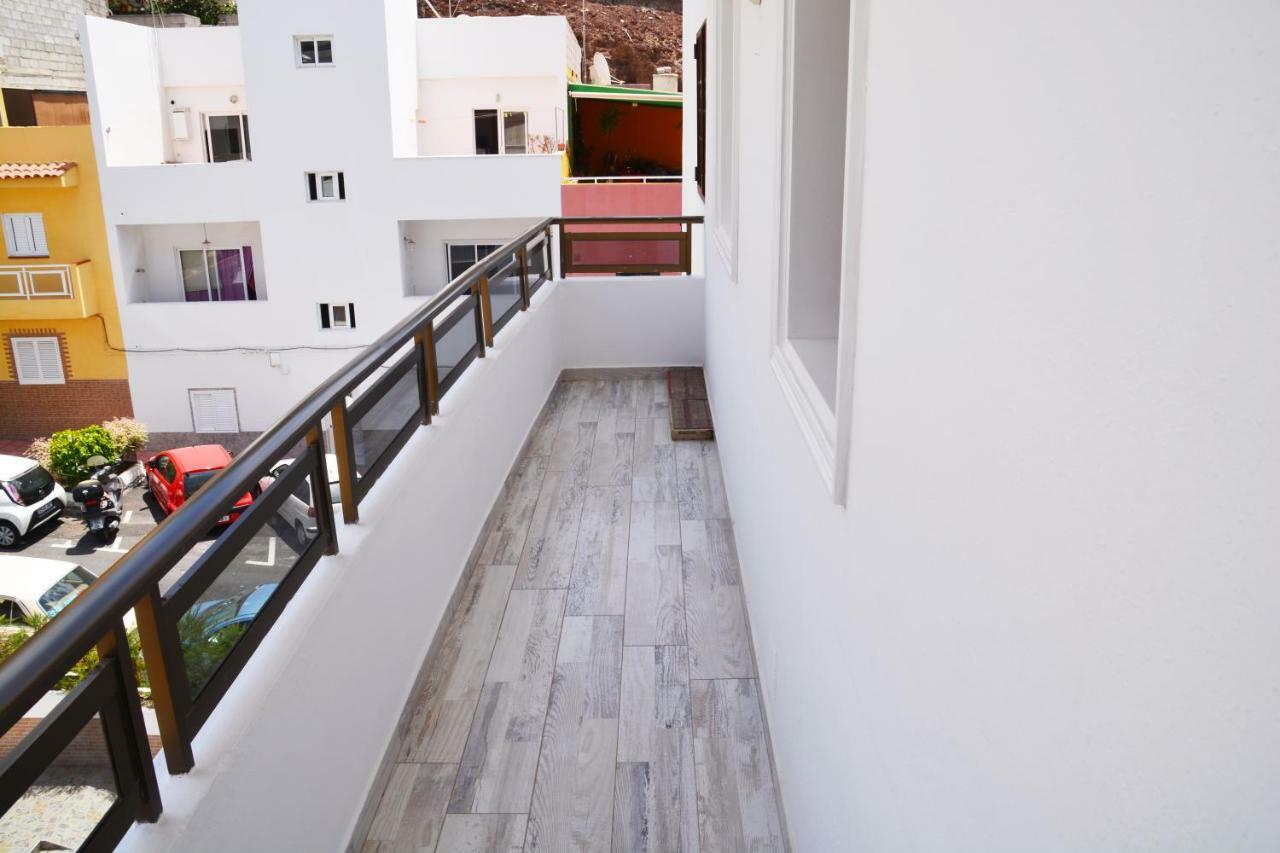 Laika Apartment Los Cristianos  Ngoại thất bức ảnh